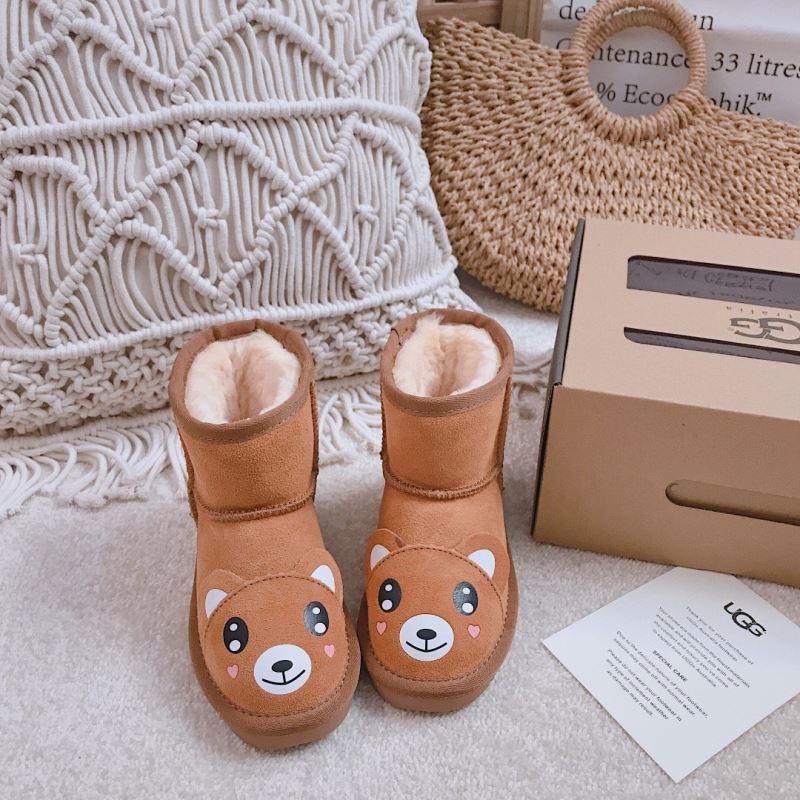 Ugg Kids Shoes